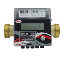 Dwyer Ultrasonic Energy Meter TUF Series